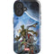 Marvel Guardians of the Galaxy Galactic Mission iPhone 16 Plus Impact Case