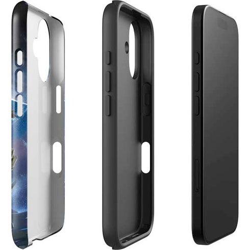 Marvel Guardians of the Galaxy Galactic Mission iPhone 16 Plus Impact Case