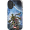 Marvel Guardians of the Galaxy Galactic Mission iPhone 16 Plus Magsafe Impact Case