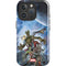 Marvel Guardians of the Galaxy Galactic Mission iPhone 16 Pro Impact Case