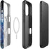Marvel Guardians of the Galaxy Galactic Mission iPhone 16 Pro Magsafe Impact Case