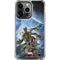 Marvel Guardians of the Galaxy Galactic Mission iPhone 16 Pro Max Clear Case