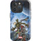 Marvel Guardians of the Galaxy Galactic Mission iPhone 16 Pro Max Impact Case