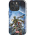Marvel Guardians of the Galaxy Galactic Mission iPhone 16 Pro Max Impact Case
