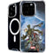 Marvel Guardians of the Galaxy Galactic Mission iPhone 16 Pro Max MagSafe Case