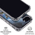 Marvel Guardians of the Galaxy Galactic Mission iPhone 16e Clear Case