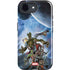 Marvel Guardians of the Galaxy Galactic Mission iPhone 16e Impact Case