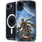 Marvel Guardians of the Galaxy Galactic Mission iPhone 16e MagSafe Case