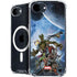 Marvel Guardians of the Galaxy Galactic Mission iPhone 16e MagSafe Case