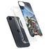 Marvel Guardians of the Galaxy Galactic Mission iPhone 16e MagSafe Case