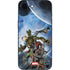 Marvel Guardians of the Galaxy Galactic Mission iPhone 16e Skin