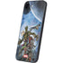 Marvel Guardians of the Galaxy Galactic Mission iPhone 16e Skin