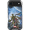 Marvel Guardians of the Galaxy Galactic Mission iPhone 17 Air Clear Case