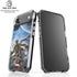 Marvel Guardians of the Galaxy Galactic Mission iPhone 17 Air Clear Case