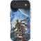 Marvel Guardians of the Galaxy Galactic Mission iPhone 17 Air Impact Case