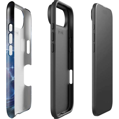 Marvel Guardians of the Galaxy Galactic Mission iPhone 17 Air Impact Case