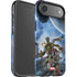 Marvel Guardians of the Galaxy Galactic Mission iPhone 17 Air Impact Case