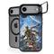 Marvel Guardians of the Galaxy Galactic Mission iPhone 17 Air Kickstand Case