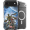 Marvel Guardians of the Galaxy Galactic Mission iPhone 17 Air MagSafe Case