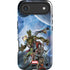 Marvel Guardians of the Galaxy Galactic Mission iPhone 17 Air Magsafe Impact Case