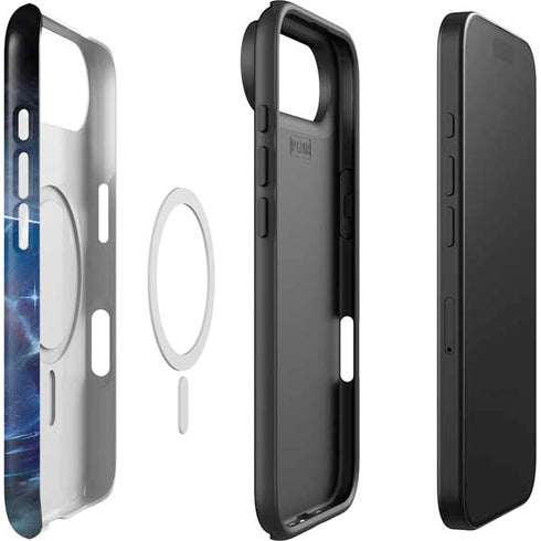 Marvel Guardians of the Galaxy Galactic Mission iPhone 17 Air Magsafe Impact Case