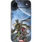 Marvel Guardians of the Galaxy Galactic Mission iPhone 17 Air Skin