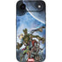 Marvel Guardians of the Galaxy Galactic Mission iPhone 17 Air Skin