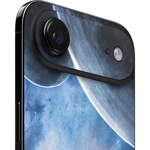 Marvel Guardians of the Galaxy Galactic Mission iPhone 17 Air Skin