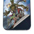 Marvel Guardians of the Galaxy Galactic Mission iPhone 17 Air Skin