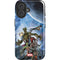 Marvel Guardians of the Galaxy Galactic Mission iPhone 17 Magsafe Impact Case
