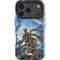 Marvel Guardians of the Galaxy Galactic Mission iPhone 17 Pro Impact Case