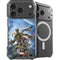Marvel Guardians of the Galaxy Galactic Mission iPhone 17 Pro MagSafe Case