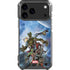 Marvel Guardians of the Galaxy Galactic Mission iPhone 17 Pro Max Clear Case