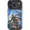 Marvel Guardians of the Galaxy Galactic Mission iPhone 17 Pro Max Impact Case