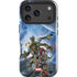 Marvel Guardians of the Galaxy Galactic Mission iPhone 17 Pro Max Impact Case