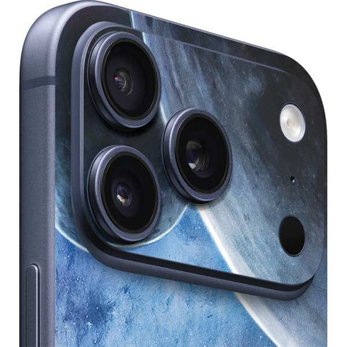 Marvel Guardians of the Galaxy Galactic Mission iPhone 17 Pro Max Skin