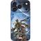 Marvel Guardians of the Galaxy Galactic Mission iPhone 17 Pro Skin