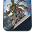 Marvel Guardians of the Galaxy Galactic Mission iPhone 17 Skin