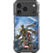 Marvel Guardians of the Galaxy Galactic Mission iPhone 18 Pro Clear Case