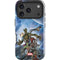 Marvel Guardians of the Galaxy Galactic Mission iPhone 18 Pro Max Impact Case