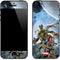 Marvel Guardians of the Galaxy Galactic Mission iPhone 5/5s/5SE Skin