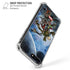 Marvel Guardians of the Galaxy Galactic Mission iPhone 7/8 Plus Clear Case