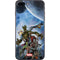 Marvel Guardians of the Galaxy Galactic Mission iPhone 8 Plus Skin