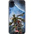 Marvel Guardians of the Galaxy Galactic Mission iPhone 8 Plus Skin