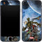 Marvel Guardians of the Galaxy Galactic Mission iPhone 8 Skin