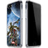 Marvel Guardians of the Galaxy Galactic Mission iPhone SE (2nd & 3rd Gen) Clear Case