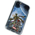 Marvel Guardians of the Galaxy Galactic Mission iPhone SE (2nd & 3rd Gen) Clear Case
