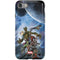 Marvel Guardians of the Galaxy Galactic Mission iPhone SE (2nd & 3rd Gen) Pro Case