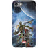 Marvel Guardians of the Galaxy Galactic Mission iPhone SE (2nd & 3rd Gen) Pro Case