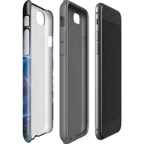 Marvel Guardians of the Galaxy Galactic Mission iPhone SE (2nd & 3rd Gen) Pro Case